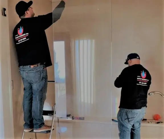 Professional plumbing installation for Boiler Repair in Sherman Village